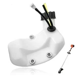 A350000780 Fuel / Gas Tank Assy For Echo String Trimmers. Fixed Price $22.26.