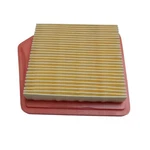 Proven Part Air Filter For Stihl 4147 141 0300 Fits FS240 FS260 FS360 FS410. Fixed Price $7.63.
