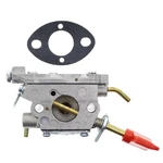 New Carburetor For Poulan 545006017 Zama C1U-W32 C1U-W18 Craftsman Trimmer. Fixed Price $14.99.