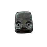 Craftsman Mtd Muffler Assembly 753-06418 753-08745 25CC-27CC Exhaust Trimmer Oem. Fixed Price $17.98.