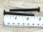 Craftsman WS4200 Cyc Gas String Trimmer (screws Only 10-32X2.5 T20 Head. Fixed Price $8.95.