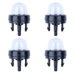 Air Purge Bubble Primer Bulb Pump For Mcculloch Mac 19 2816 328 3227. Fixed Price $9.37.