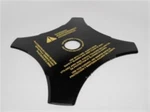 Genuine Sears Crafstman Part Blade Brushcutter Replacement 791-145873B. Fixed Price $34.04.