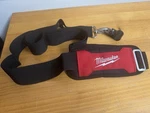 M18 Fuel String Trimmer Hedge Shoulder Strap Milwaukee Tools. Fixed Price $22.00.