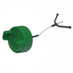 Husqvarna Genuine Oem Fuel Cap For 325 Lx String Trimmer, 544889702. Fixed Price $21.95.