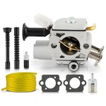 Carburetor For Echo PB-400E LBB-4000 Backpack Blower Walbro WA55. Fixed Price $17.99.