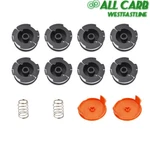 8PK Spool Line For Black And Decker LST201 LST140 LST220 LST300 LST400 LST420. Fixed Price $13.68.