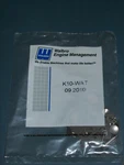 Genuine Walbro Carburetor Repair Kit # K10-WAT. Fixed Price $17.95.