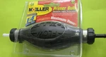 Moeller 034790-10LP Max-flow Fuel Line Primer Bulb 1/4" Barb Perm. Fixed Price $41.81.