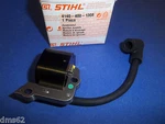 Stihl Ignition Coil Fits FS38 FS55 FC55 FS45 FS46 MM55 Series 41404001308. Fixed Price $52.90.