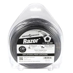 New Silver Streak Razor Trimmer Line .130 Lb. Donut 380-926. Fixed Price $35.71.