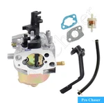 Carburetor For Yard Machines Tiller RT45 21AA40M1000 With 170-T0A Engine. Fixed Price $18.98.