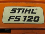 Recoil Starter For Stihl Trimmer Brush Cutter FS120 FS200 FS250 4134-080-2101. Fixed Price $14.99.