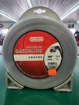 Oregon 22-480 Gatorline, Magnum Square .080 1LB. Fixed Price $15.99.