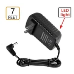 Ac/dc Adapter For Toro SAW04-14.50-400 Usa 127-7003 112-1567 Cordless Trimmer. Fixed Price $12.99.