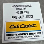 Starter Recoil Spring Mtd 753-04286 Craftsman Bolens Ryobi Troy-bilt Yard-man. Fixed Price $24.99.