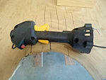 Ryobi BC30 Trimmer Throttle Control Handle. Fixed Price $20.05.