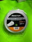 Rino-tuff .095" (2,4MM) Universal Trimmer Line 125' Model 17094. Fixed Price $13.49.