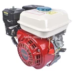 Gas Engine For Honda GX160 4-STROKE Ohv Air Cooled Single Cylinder 6.5HP 160CC. Fixed Price $129.20.