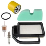 Harbot Ltx 1045 Air Filter Tune Up Maintenance Kit For Cub Cadet LT1042 LT104.... Fixed Price $27.72.
