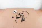 Yard-man YM320BV Blower Oem Misc Hardware. Fixed Price $5.99.