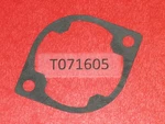 Oem Mcculloch 215542 Gasket Cylinder Base 21-25CC Engine Weed Trimmer Pump Drill. Fixed Price $14.99.
