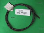 Oem Genuine Toro 82-8480 Flex Drive Cable Shaft 51562 TC3105 Trimmer Brushcutter. Fixed Price $31.99.