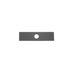Oregon 40-141 Edger Blade For Husqvarna 505175301, 5310053007, 531300233.... Fixed Price $51.99.