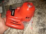 Homelite The Trimlite Recoil 25CC Ut 20677 Trimmer Part Bin 828. Fixed Price $25.49.