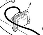 Oem Echo Ignition Module Coil 15262655730 Many Srm & Pe Models. Fixed Price $99.99.