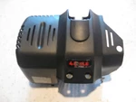 Ryobi 825R Trimmer Engine Shroud, Shield. 753-1222...........#R1. Fixed Price $24.00.