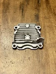 Stihl Valve Timing Cover FS90 FS110 FS130 KM90 4180-038-1300 Genuine Oem. Fixed Price $20.85.