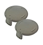 Homelite Oem 3411546-7G 522994001 Pack String Trimmer Spool Cover P2002. Fixed Price $11.41.
