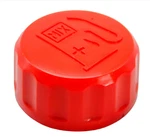 Genuine Shindaiwa Fuel Gas Mix Cap Fits C230 T230 + More A033000070. Fixed Price $13.13.