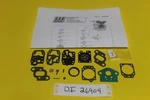 Echo Trimmer PE2601 PE310 SRM260 Carburetor Walbro WYJ192 WYJ257 315 Kit. Fixed Price $34.95.