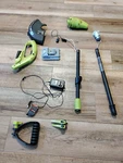 Replacement Parts For Sun Joe 24V-GT10-LTE Grass Trimmer (l). Fixed Price $22.99.