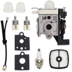 Carburetor For Echo SRM-2320T String Trimmer 21.2CC A021004801 GL-3 Engine. Fixed Price $16.99.