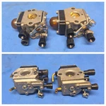 Stihl FS75 FS80 FS85 FC75 FR85 Trimmer Oem Carburetor 41371200600 + Hlic. Fixed Price $24.44.