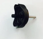 Black & Decker .080 Replacement Trimmer Spool Housing Model #GH3000 * 90589746. Fixed Price $16.95.