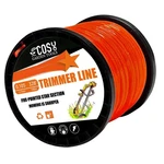 Cosy Garden Tools String Trimmer Line, Commercial 328FT X .105 In, Orange. Fixed Price $30.49.