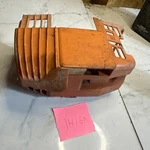 Stihl HS85 Engine Cover Oem Original 4226 087 3004. Fixed Price $19.00.