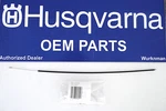NH65 Genuine Oem Husqvarna 574489001 Throttle Cable For Trimmers 122 & 129. Fixed Price $15.55.