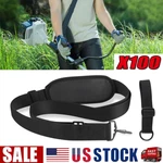 Universal Trimmer Shoulder Strap Harness Weed Eater Grass Edger Lawn Adjustable. Fixed Price $451.66.