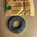 Stihl Guard Washer 4123-717-2800. Fixed Price $8.09.