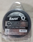Stens Silver Streak Trimmer Line .105 1/2 Ib. Donut Twist, Coated Core 380-912. Fixed Price $12.95.