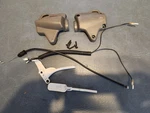 Ryobi RY252CS String Trimmer Control Handle Asm 310831005 307318001 518696020. Fixed Price $19.99.