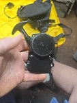 Oem Echo/shindaiwa String Trimmer Recoil Starter Assembly T222 T242X Etc. Fixed Price $19.92.