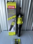 Ryobi Expand-it 140 Mph 475 Cfm Universal Axial Blower Attachment. Fixed Price $69.99.