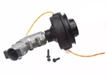 Gas Line Trimmer Gearbox Assembly 753-06571 For Craftsman 316711471 316795110. Fixed Price $84.99.