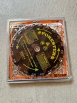 Forester CUT-9WF Brush Cutter Blades & File Set 9" Trimmer Chainsaw Grass. Fixed Price $18.95.